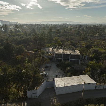 Dar Seddik Hotel Gafsa Eksteriør billede