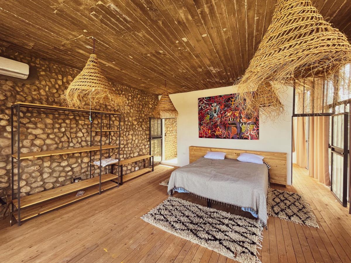 Dar Seddik Hotel Gafsa Eksteriør billede