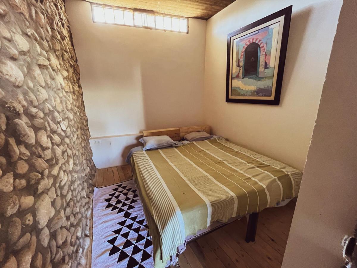 Dar Seddik Hotel Gafsa Eksteriør billede