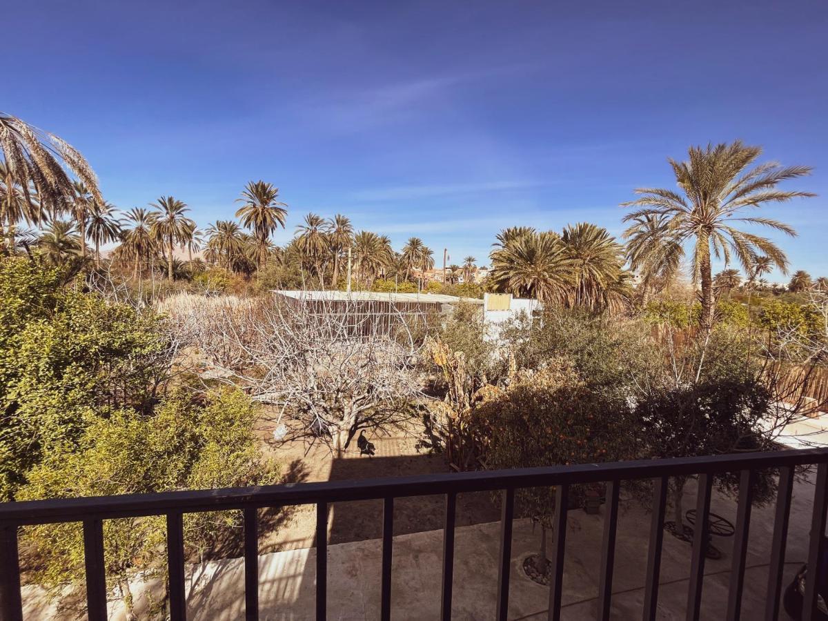Dar Seddik Hotel Gafsa Eksteriør billede