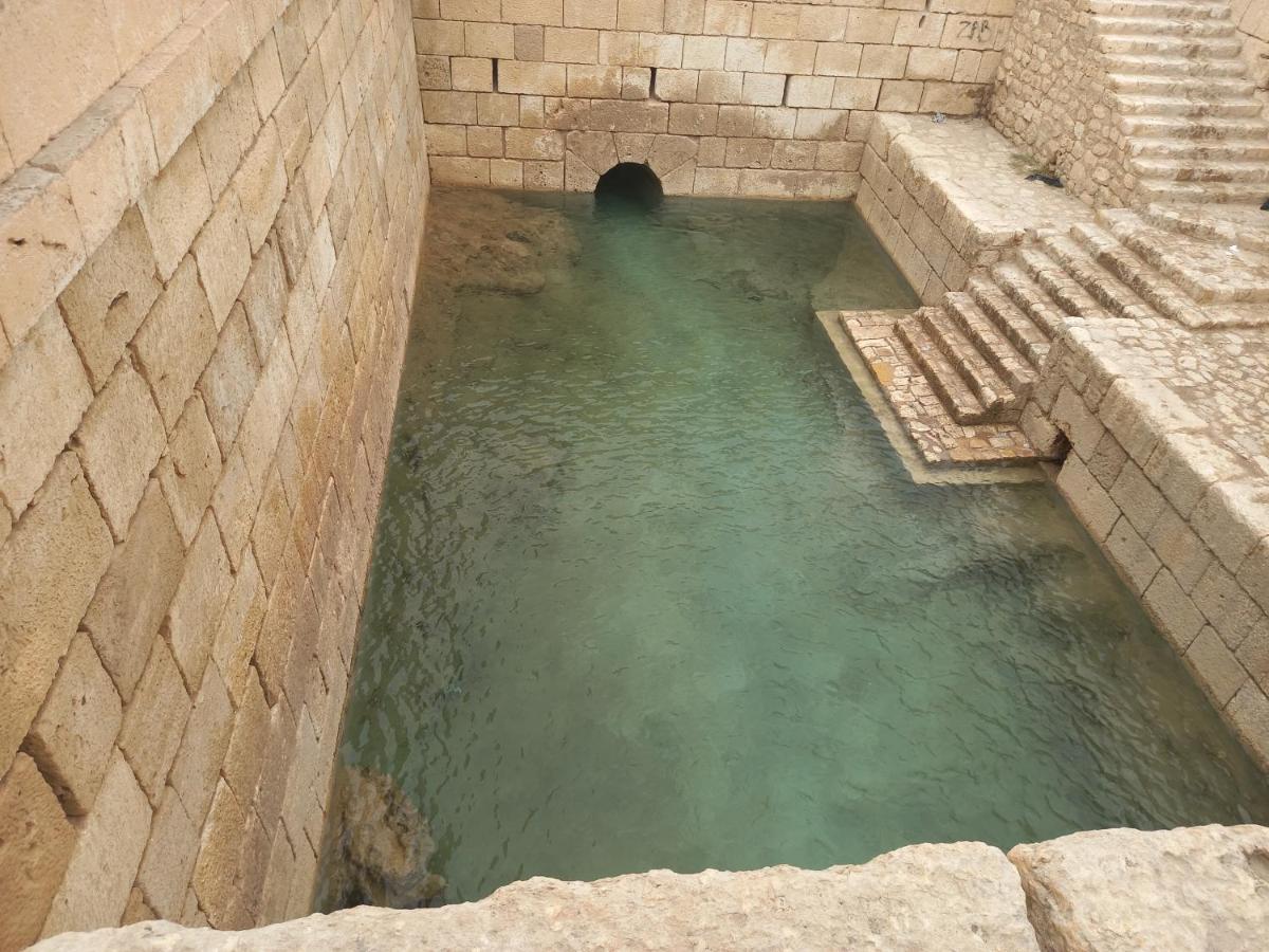 Dar Seddik Hotel Gafsa Eksteriør billede