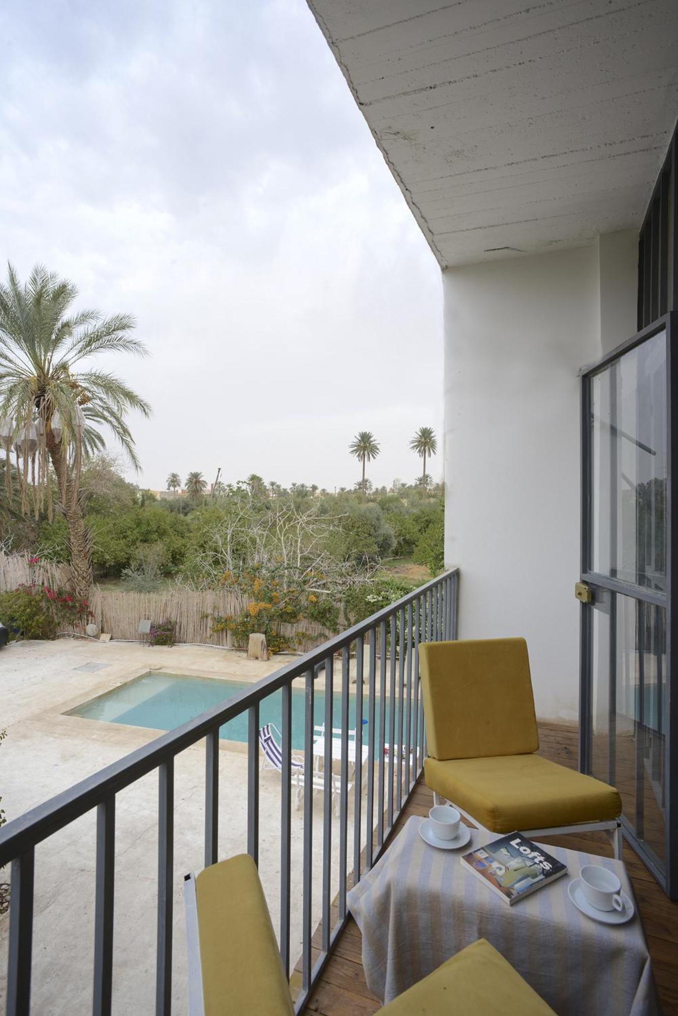 Dar Seddik Hotel Gafsa Eksteriør billede