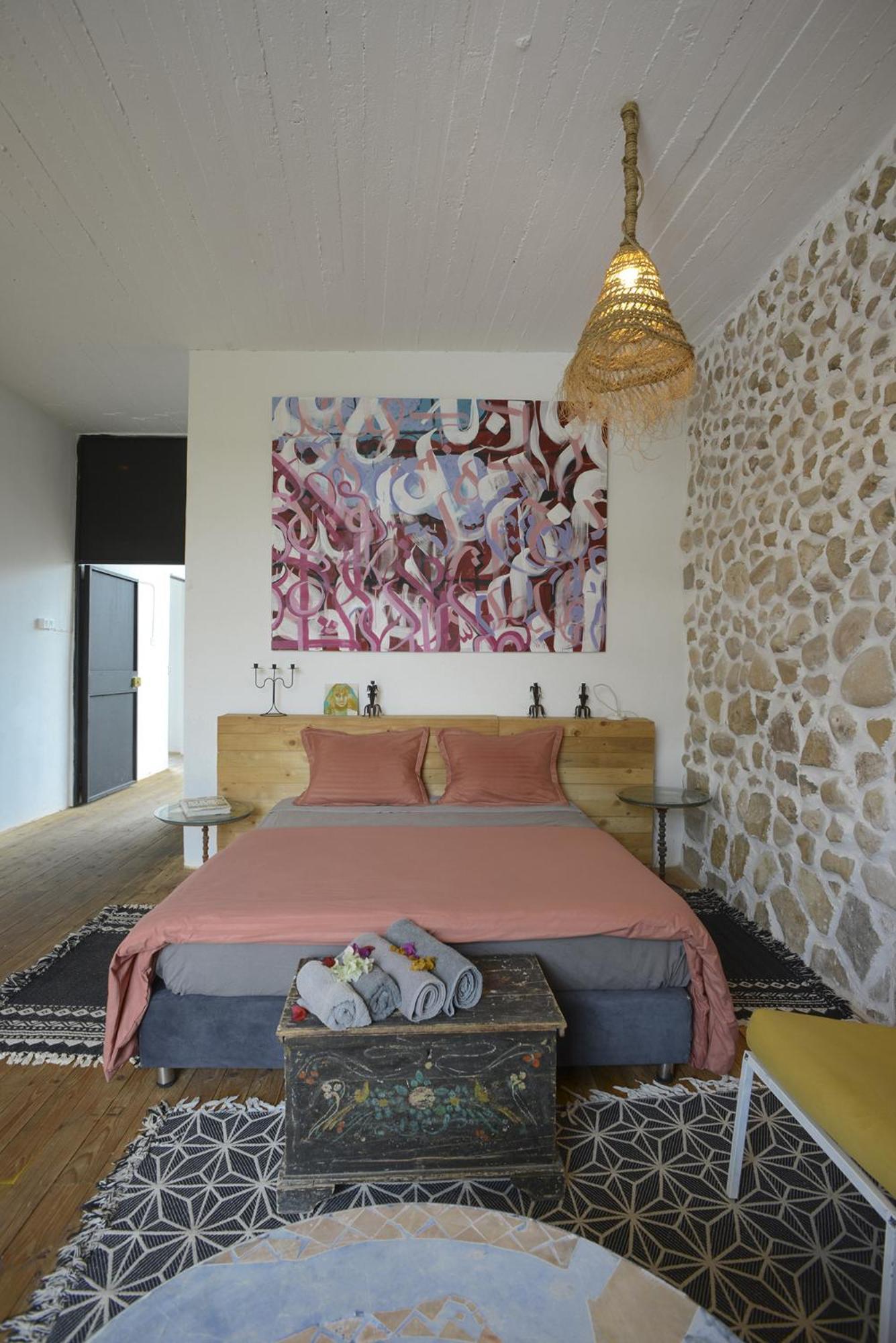 Dar Seddik Hotel Gafsa Eksteriør billede